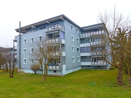 3 Zimmer, 65 m², 1. Stock - Foto 3