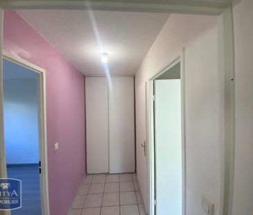 Appartement à louer 3 pièces 63.01m² - Photo 1