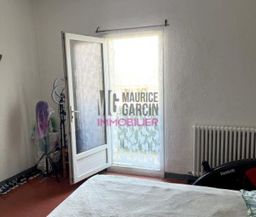 A LOUER - TRIPLEX BEAUMES DE VENISE - 4 pièces 82.70m² - Photo 5