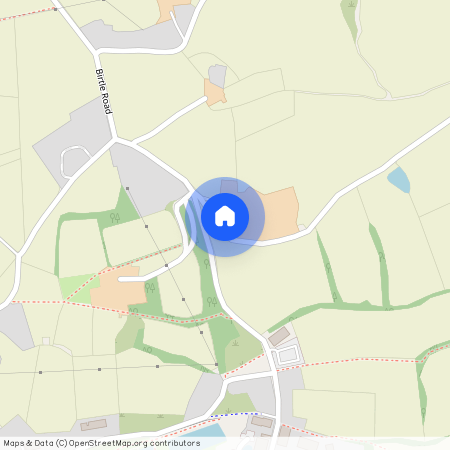 Delph House Barn, Birtle, BL9 6UR, Bury