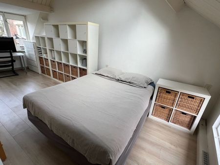 Te huur: Huis Donkerstraat 8 in Delft - Foto 4