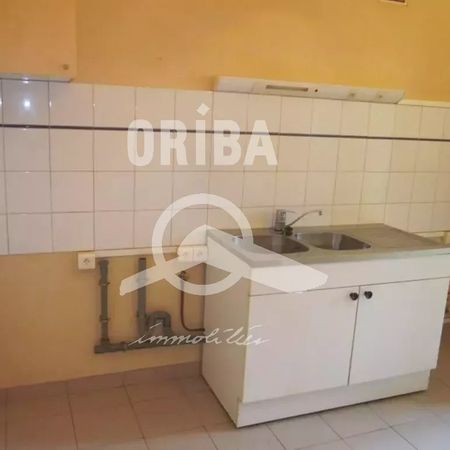 Location Appartement 2 pièces 35m² NANTES 44000 - Photo 3