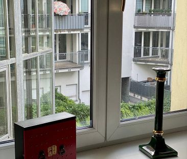 Pronájem bytu 3+1 • 116 m² bez realitkyAlbrechtstraße Berlin Mitte ... - Photo 4