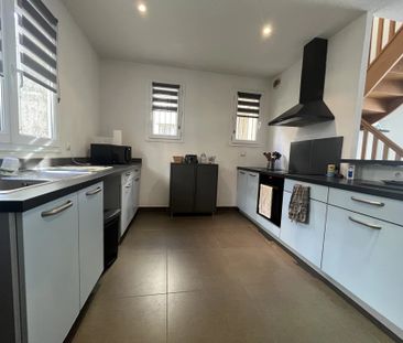 T3 Duplex Jardin BASTIA - Photo 3