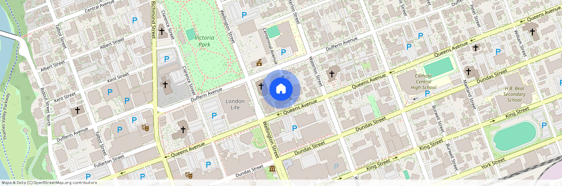 7 Picton Street, London East