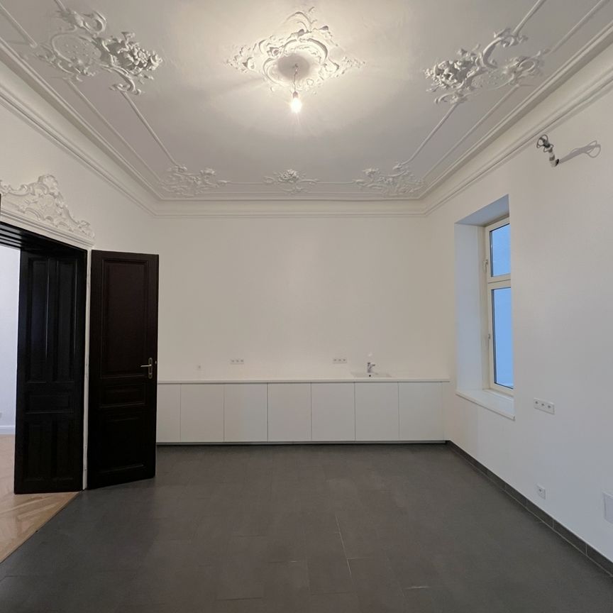 Stilaltbau inkl. Klimaanlage I U3 Zieglergasse - Foto 1
