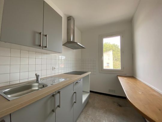 « AVIGNON - APPARTEMENT T2 43.19m² AVEC BALCON » - Photo 1