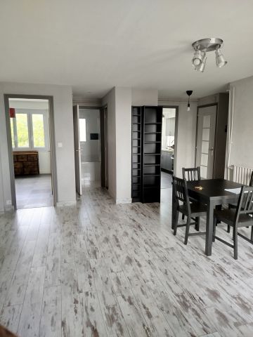 Location Appartement 3 pièces 65m² BREST 29200 - Photo 2