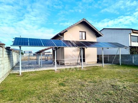 Casa individuala 3 camere in Ciarda Rosie - Fotografie 4