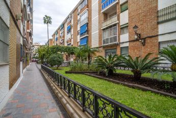 Fuengirola, Andalusia