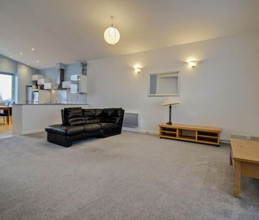 2 bedroom apartment to rent - Photo 3