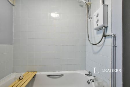 1 bedroom apartment to rent Nancy Street, Manchester, M15 - Photo 5
