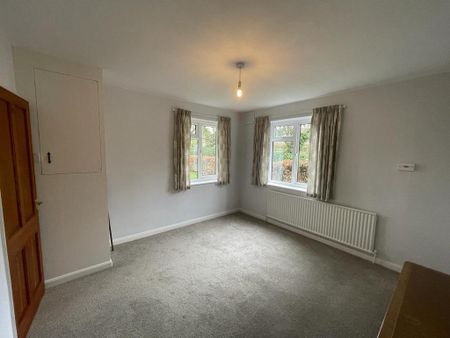 2 bedroom bungalow to rent - Photo 4