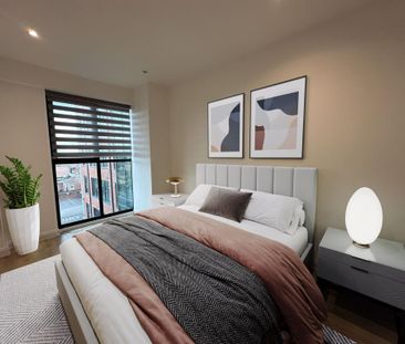 1 bedroom apartment to rent - Photo 5