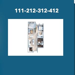 1 CH - 1 SDB - Gatineau - $2,200 /mo - Photo 2