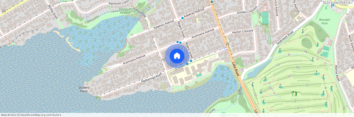 1/28 Ngataringa Road, Devonport, North Shore City