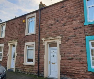 2 bedroom terraced house to rent - Photo 6