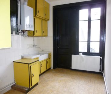 APPARTEMENT T2 A LOUER - Photo 1