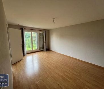 Location Appartement 2 pièces 50m² LILLE 59000 - Photo 1