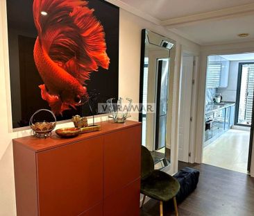 Luxury Flat for rent in Alboraya, Spain - Photo 2