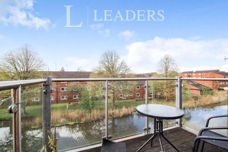 2 bedroom flat to rent - Photo 4