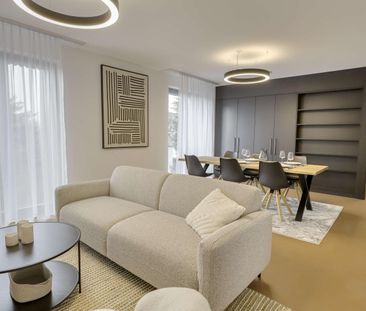1.5 Zimmer, 18 m², 2. Stock - Foto 3