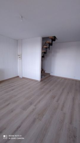 Location Appartement 2 pièces 56m² DINAN 22100 - Photo 2