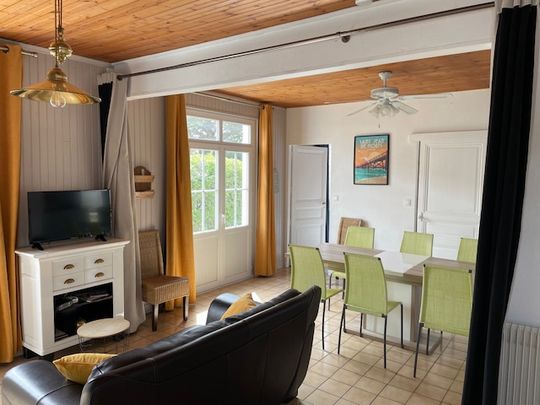 Maison 4 pièces à Saint-Jean-de-Monts - Photo 1
