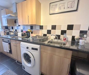 1 bedroom maisonette to rent - Photo 6