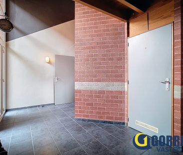 Unieke loft met karakter te huur in Itegem! - Photo 6