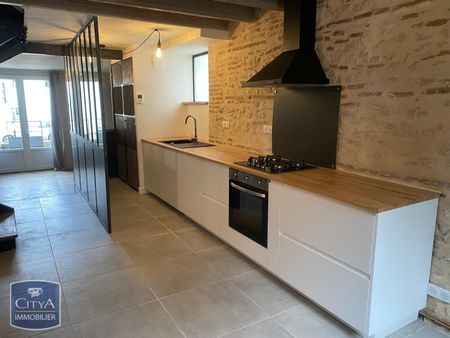 Location Maison 4 pièces 92m² AGEN 47000 - Photo 5