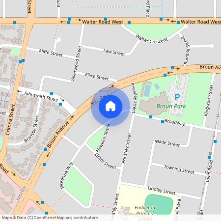 6 McKenzie Way, 6062, Embleton