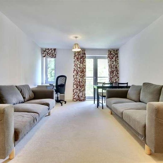 Richmond House, Bonfire Corner, Portsmouth, PO1 - Photo 1