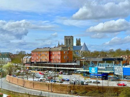 Citygate, York - Photo 2