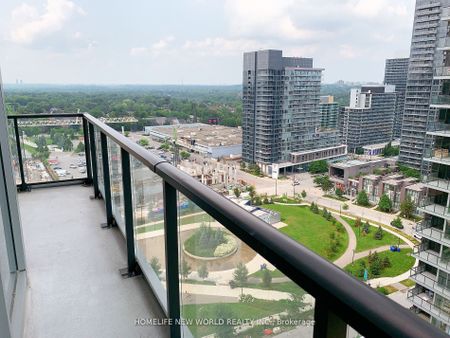 For Lease - 85 McMahon Drive Unit# 1912, Toronto, Ontario - Photo 4