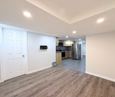 For Lease - 315 East 22nd Street Unit# Basement, Hamilton, Ontario - Photo 4