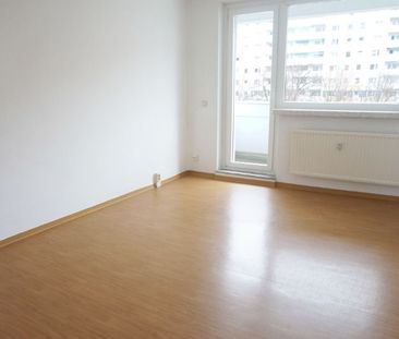 altersgerechte Wohnung mit ebenerdiger Dusche - Foto 1