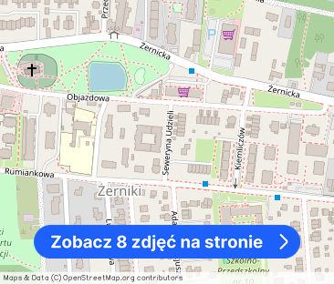 Nowoczesne 2 pokoje w zacisznej okolicy – blisko komunikacji i sklepów - Zdjęcie 1