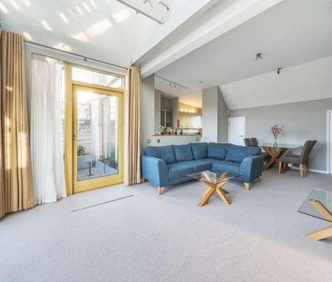 Moseley Row, Greenwich, SE10 - Photo 2