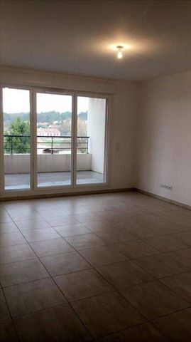 Location appartement 2 pièces 41.26 m² à Gardanne (13120) - Photo 3