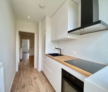 Te huur: Appartement Admiraal de Ruyterweg in Rotterdam - Foto 3