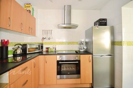 1 bedroom apartment to rent - Photo 2