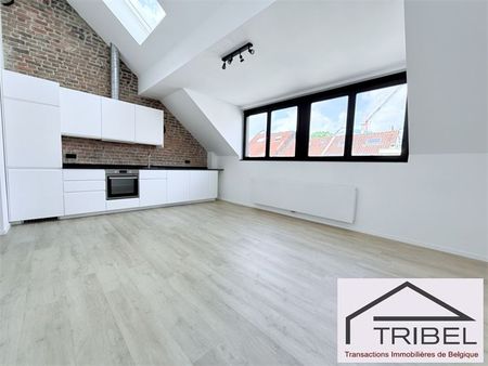 Appartement à IXELLES (1050) - Photo 4