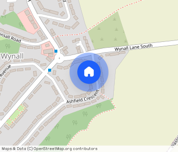 Ashfield Crescent, Stourbridge - Photo 1