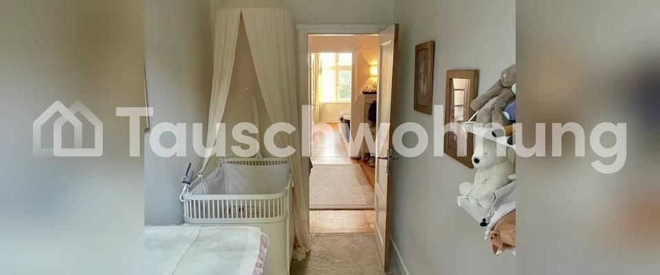 TAUSCHWOHNUNG Vierköpfige Familie sucht größere Wohnung - Photo 1