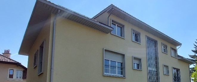 Appartement 5 pièces à Prilly - Photo 1