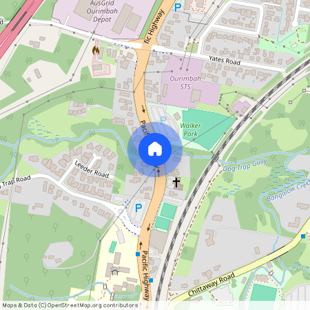 Ourimbah, Central Coast