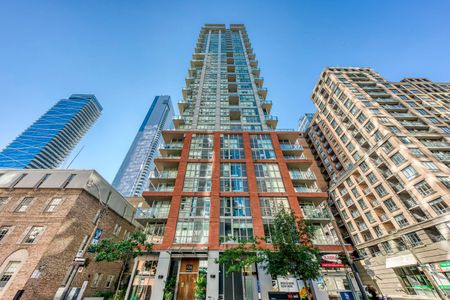 For Lease - 126 Simcoe Street Unit# 2007, Toronto, Ontario - Photo 4