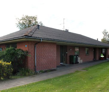 Grønnebakken 28-32 - Rørbæk - Foto 4