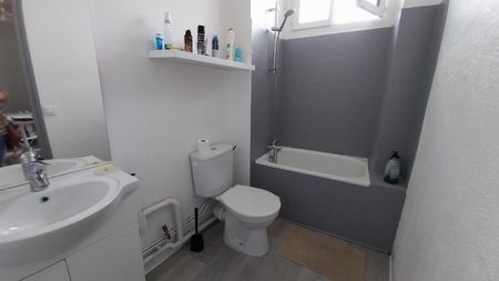 Location Appartement 1 pièce 22m² DAX 40100 - Photo 3